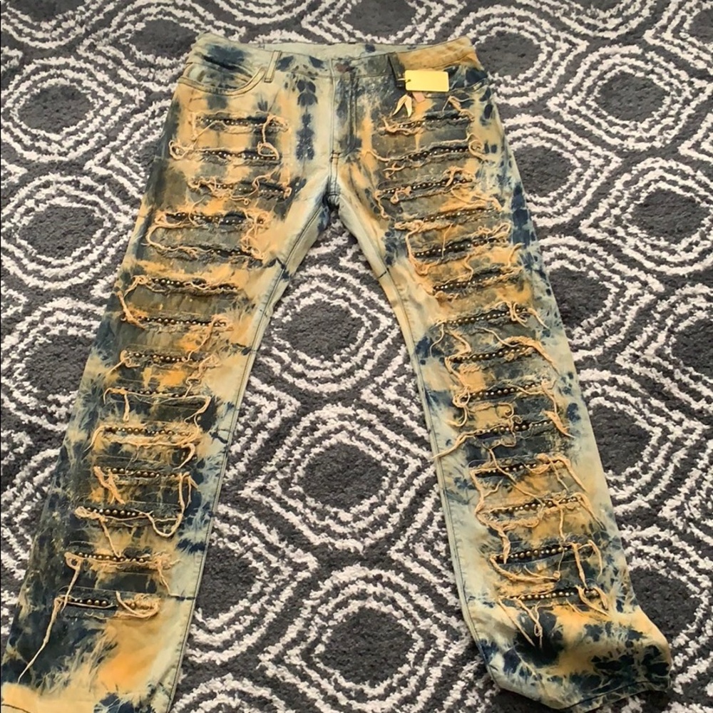 Only wore once
